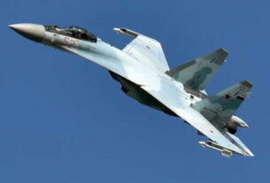 СБУ уразила винищувачі Су-35 та Су-34 на аеродромі в рф