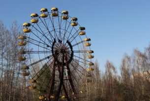 У Fox News провели паралель між смертю в інституті чуми рф і Чорнобилем