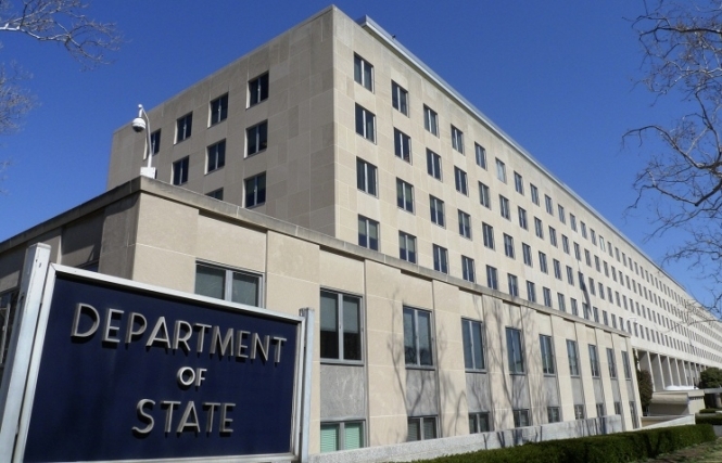 США вислали двох іранських дипломатів, які відмовилися залишати країну після завершення Генасамблеї ООН