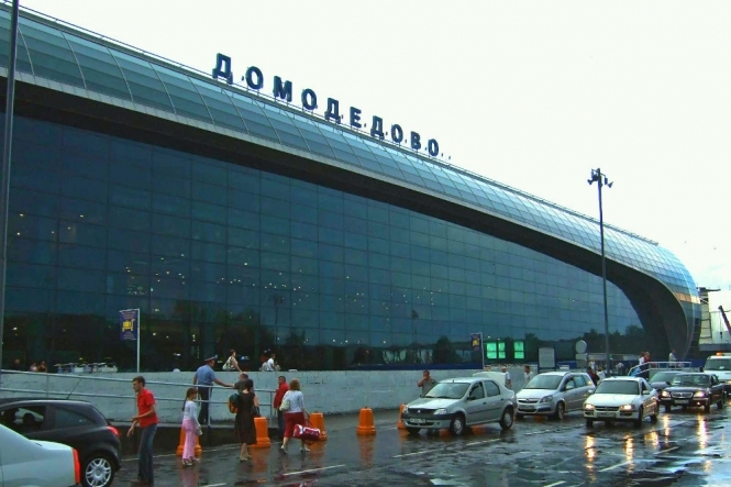 Атака дронів на Подмосков'я: паралізовано роботу трьох аеропортів