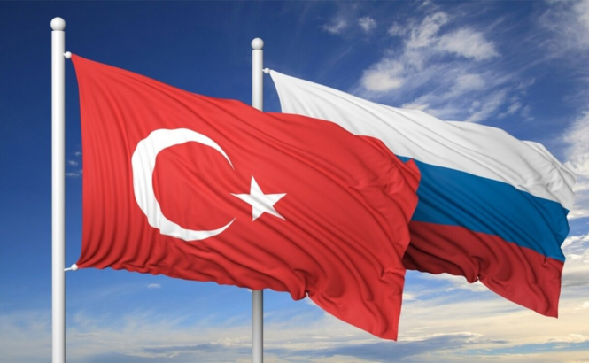 Туреччина планує отримувати російський дизель у межах домовленостей із Трампом