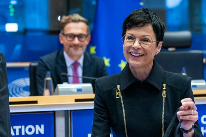 У ЄС готові підтримати новий уряд Сербії на шляху до вступу до Євросоюзу