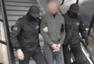 У рф затримали японського журналіста за підозрою у шпигунстві