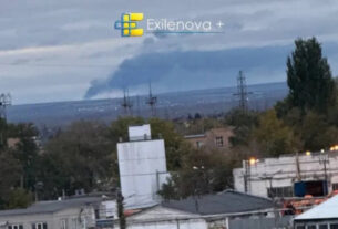 Українські дрони уразили великий нафтоперекачувальний вузол росії – ССО