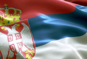 Переможці виборів у Сербії хочуть зупинити постачання зброї Україні