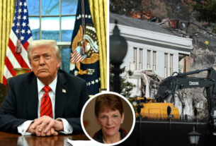 Ціна корупції. Популістський образ Трампа помер – Мона Чарен