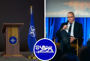 Прямий військовий напад росії на країни НАТО малоймовірний. Але диверсії триватимуть на повну силу – Каупо Розін