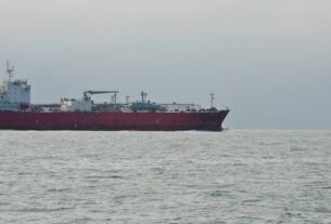 росія планує 22 жовтня відправити до США перший танкер із дизельним пальним