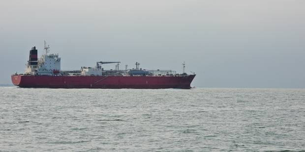 росія планує 22 жовтня відправити до США перший танкер із дизельним пальним