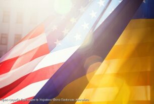 Українська делегація прибула до Маямі на переговори з посланцями Трампа