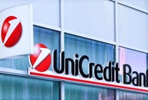 путін дозволив розділити та продати російські активи UniCredit