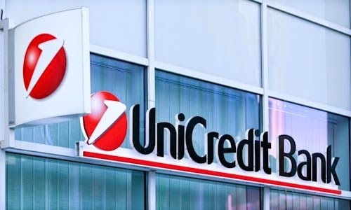 путін дозволив розділити та продати російські активи UniCredit