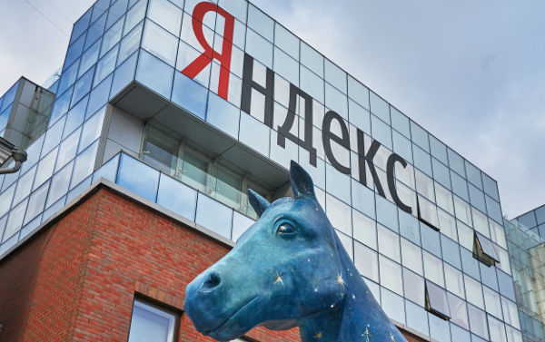 У росії українські дрони уразили другий із п’яти ключових дата-центрів