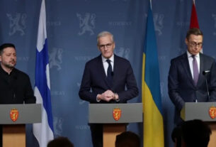 Україна готова обговорювати припинення вогню: Зеленський розкрив деталі переговорів із США в Осло