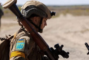 Українські удари по російській логістиці на окупованих територіях майже припинилися – Sky News